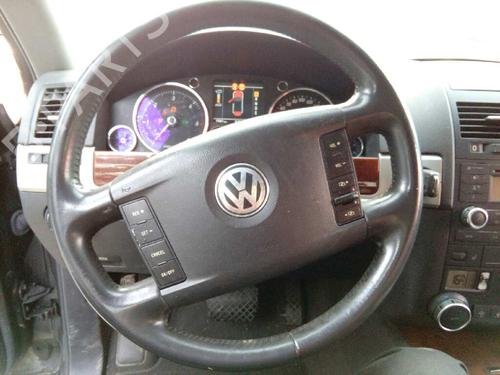 Sikkerhedssele foran venstre VW TOUAREG (7LA, 7L6, 7L7)  | BP8721483I26 