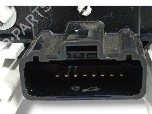 Climate control RENAULT TRAFIC III Van (FG_) | BP27151775I5