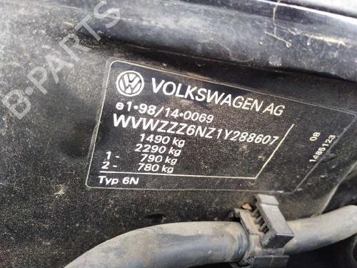 AC compressor VW POLO (6N2) 1.4 16V | BP7476258M34 