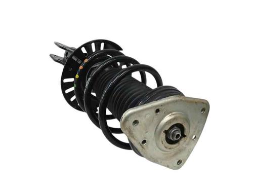 Left front shock absorber PEUGEOT 3008 II SUV (MC_, MR_, MJ_, M4_) 1.5 BlueHDi 130 | BP27335174M16 