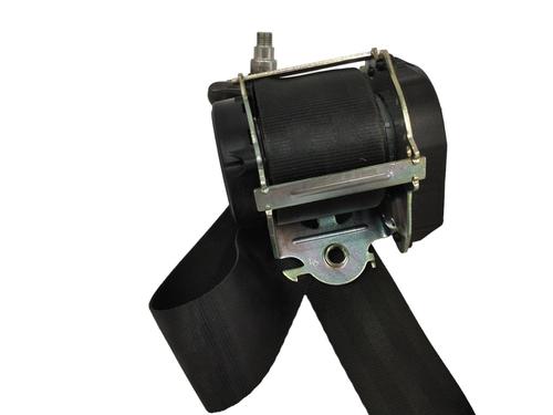 Front left seatbelt DACIA SANDERO II 1.0 TCe 100 (B8ML) | BP15550761I26 