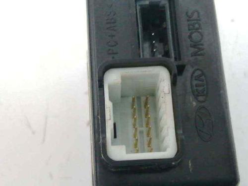 Electronic module HYUNDAI TUCSON (TL, TLE) 1.7 CRDi | BP8503596M83 