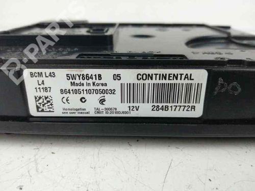 Electronic module RENAULT LATITUDE (L70_) 2.0 dCi 150 (L70H) | BP8211535M83 