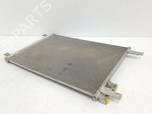 AC radiator SEAT IBIZA V (KJ1, KJG) 1.6 TDI | BP29555768M32 