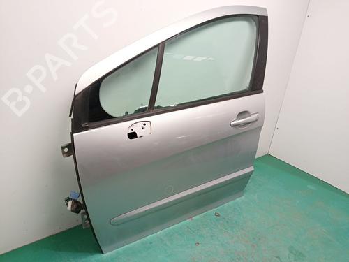 Left front door PEUGEOT 308 SW I (4E_, 4H_) 1.6 16V | BP30616403C2