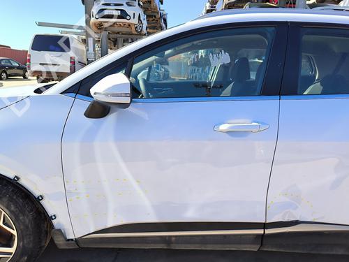 Used Left front door Left front door KIA SPORTAGE V (NQ5) 1.6 T-GDI MHEV (160 hp) 33656728 33656728