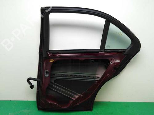 Right rear door MERCEDES-BENZ C-CLASS (W204) C 320 CDI (204.022) | BP5640213C5 
