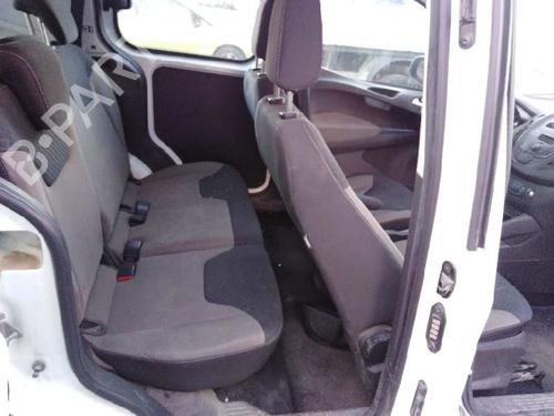 AC pipe FORD TRANSIT COURIER B460 Box Body/MPV 1.5 TDCi | BP14148556M126 