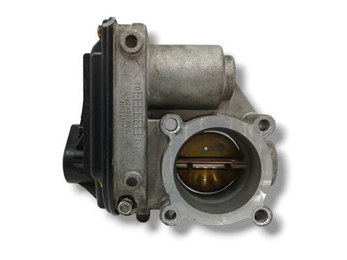 Throttle body FORD FIESTA V (JH_, JD_) 1.4 16V | BP20671990M82 