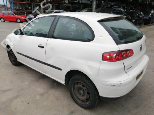 Steering pump SEAT IBIZA III (6L1) 1.9 SDI | BP9699459M99 