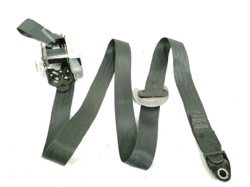 Used Front left seatbelt HYUNDAI H350 Van 2.5 CRDI (150 hp) 9118328