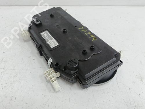 Instrument cluster RENAULT MASTER III Bus (JV) 2.3 dCi 145 FWD (JV0F, JV0S, JV0T) | BP31311599C47