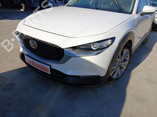 Front bumper MAZDA CX-30 (DM) SKYACTIV-G M Hybrid | BP33654936C7 - Image 5