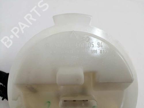 Fuel pump MERCEDES-BENZ C-CLASS (W204)  | BP5180854M76 