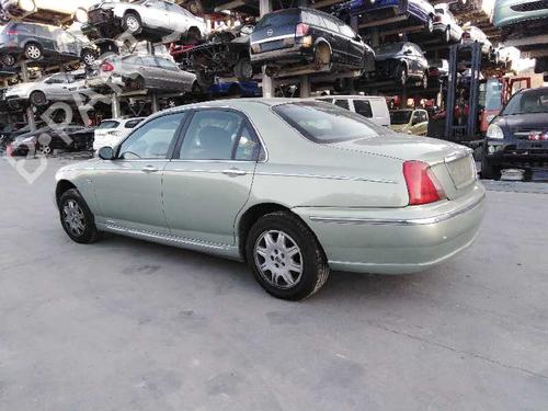 Left front window switch ROVER 75 (RJ)  | BP18267473I27 