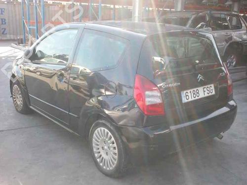 Instrument cluster CITROËN C2 (JM_)  | BP5939742C47 