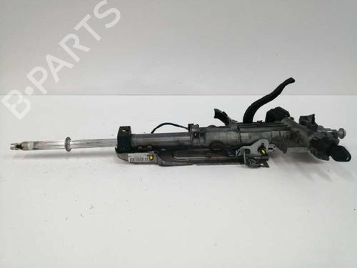 Used Steering column BMW X3 (E83) 2.0 d (150 hp) 7655201