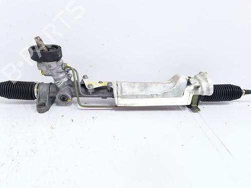 Used Steering rack VW BORA I (1J2) 1.9 TDI (90 hp) 32760201
