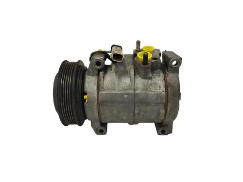 Used AC compressor CHRYSLER VOYAGER IV (RG, RS) 2.5 CRD (141 hp) 13627454