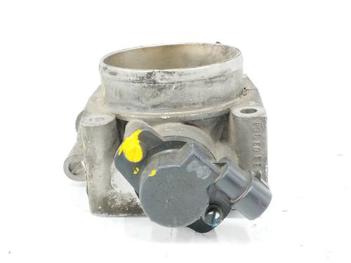 Throttle body RENAULT SAFRANE II (B54_)  | BP11129633M82 