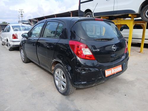 Engine OPEL CORSA D (S07) 1.2 (L08, L68) | BP39598690M1 - Image 4