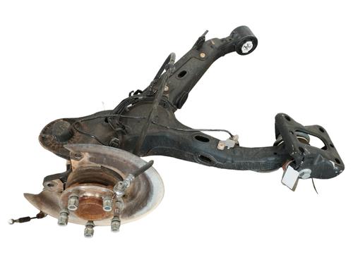 Right rear steering knuckle CITROËN JUMPY III Van (V_)  | BP19636277M28 
