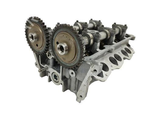 Cylinder head FORD MONDEO II Saloon (BFP)  | BP13544619M5 