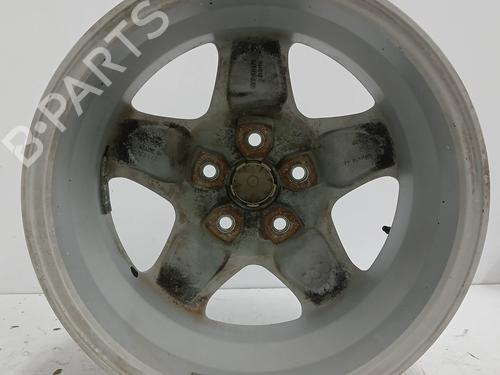 Rim NISSAN ALMERA TINO (V10) 2.2 dCi | BP24209439C45 