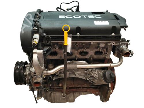 Used Engine CHEVROLET AVEO / KALOS Hatchback (T250, T255) 1.4 (101 hp) 29189988