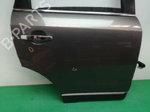 Right rear door OPEL ANTARA A (L07) 2.0 CDTI | BP7663894C5