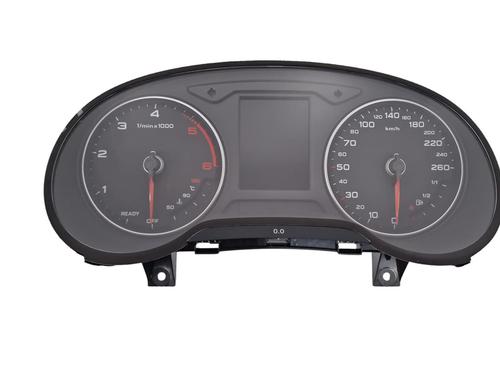 Used Instrument cluster AUDI Q2 (GAB, GAG) 2.0 TDI quattro (150 hp) 11356180