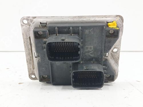 Used Engine control unit (ECU) OPEL CORSA B (S93) 1.0 i 12V (F08, F68, M68) (54 hp) 31356233