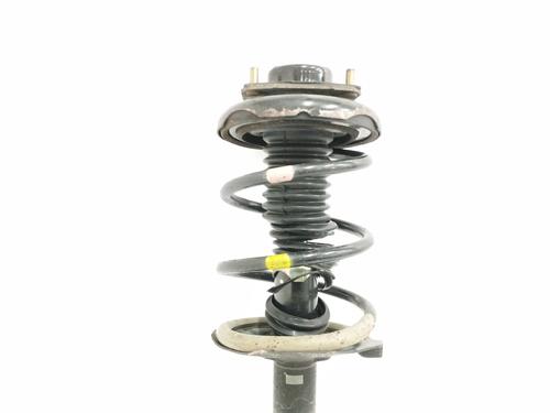 Left front shock absorber NISSAN X-TRAIL I (T30)  | BP11745915M16 