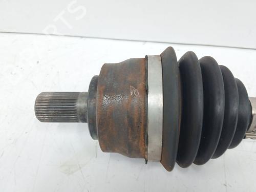 Right front driveshaft VOLVO V40 Hatchback (525) D2 | BP29029711M39 