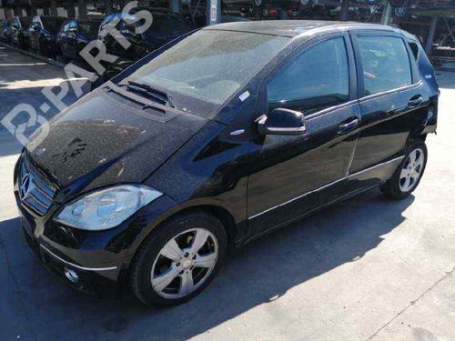 Master brake MERCEDES-BENZ A-CLASS (W169)  | BP10643768M77  - Image 16