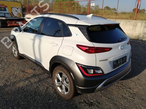 Catalyst HYUNDAI KONA (OS, OSE, OSI)  | BP13483686M10 