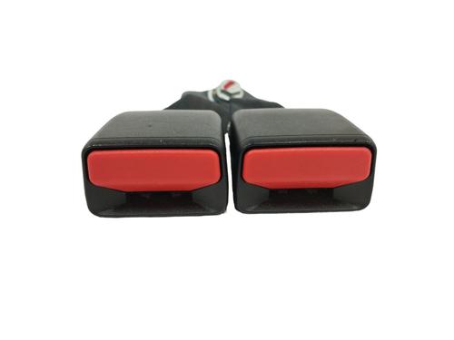 Used Seat buckle DACIA SANDERO II 1.0 SCe 75 (B8JC, B8JD, B8NC) (73 hp) 15550765