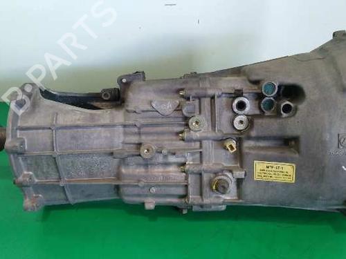 manual-gearbox-bmw-x5-e53-30-i-hca-hca-2000-2001-2002-2003-2004-2005-2006-2510818 main image
