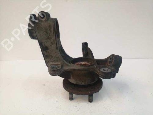 Right front steering knuckle FORD S-MAX (WA6) 2.0 TDCi | BP7511611M26 