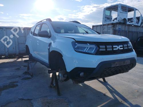 Used Parts DACIA DUSTER (HM_)  1.0 TCe LPG (HMM6, HMMT)  5020121