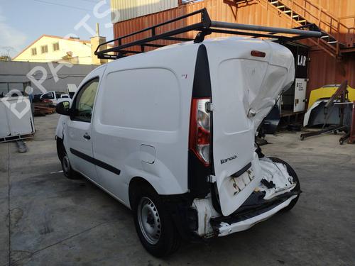 AC compressor RENAULT KANGOO / GRAND KANGOO II (KW0/1_)  | BP17546994M34 