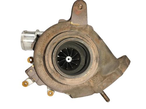 Turbocharger/Supercharger LAND ROVER RANGE ROVER EVOQUE (L538) | BP13535484M71