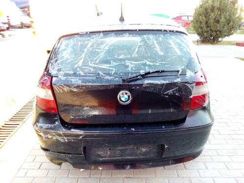 Left rear driveshaft BMW 1 (E87) 118 d | BP6586019M40 