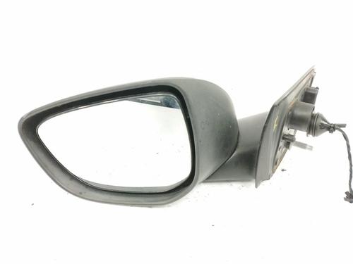 Used Left mirror CITROËN C4 CACTUS [2014-2025]  11858244