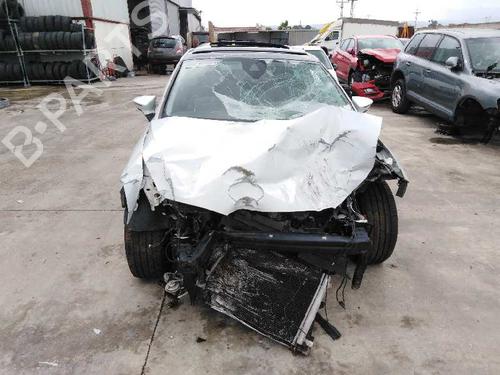 Left front steering knuckle SEAT LEON SC (5F5) 2.0 Cupra | BP9968811M25 