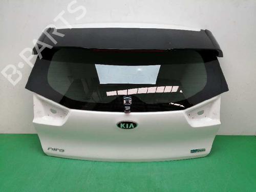 Used Tailgate KIA NIRO I (DE) [2016-2022]  9502151