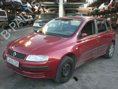 Klimaleitungen FIAT STILO (192_) 1.9 JTD (192_XE1A) | BP14145843M126 