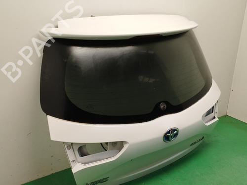 Tailgate TOYOTA YARIS (_P13_) 1.5 Hybrid (NHP130_, NHP130) | BP16528665C6
