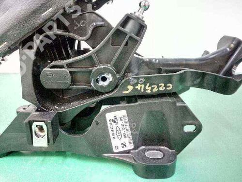 Gear lever FORD FOCUS IV (HN)  | BP7424157M90 