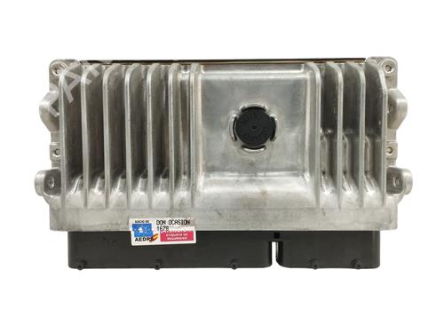 Used Engine control unit (ECU) TOYOTA YARIS (_P13_) 1.5 (NSP131_) (112 hp) 14920603